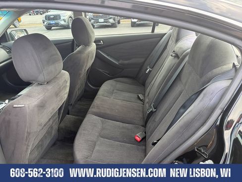 Used 2012 Nissan Altima 2.5 S FWD image 22