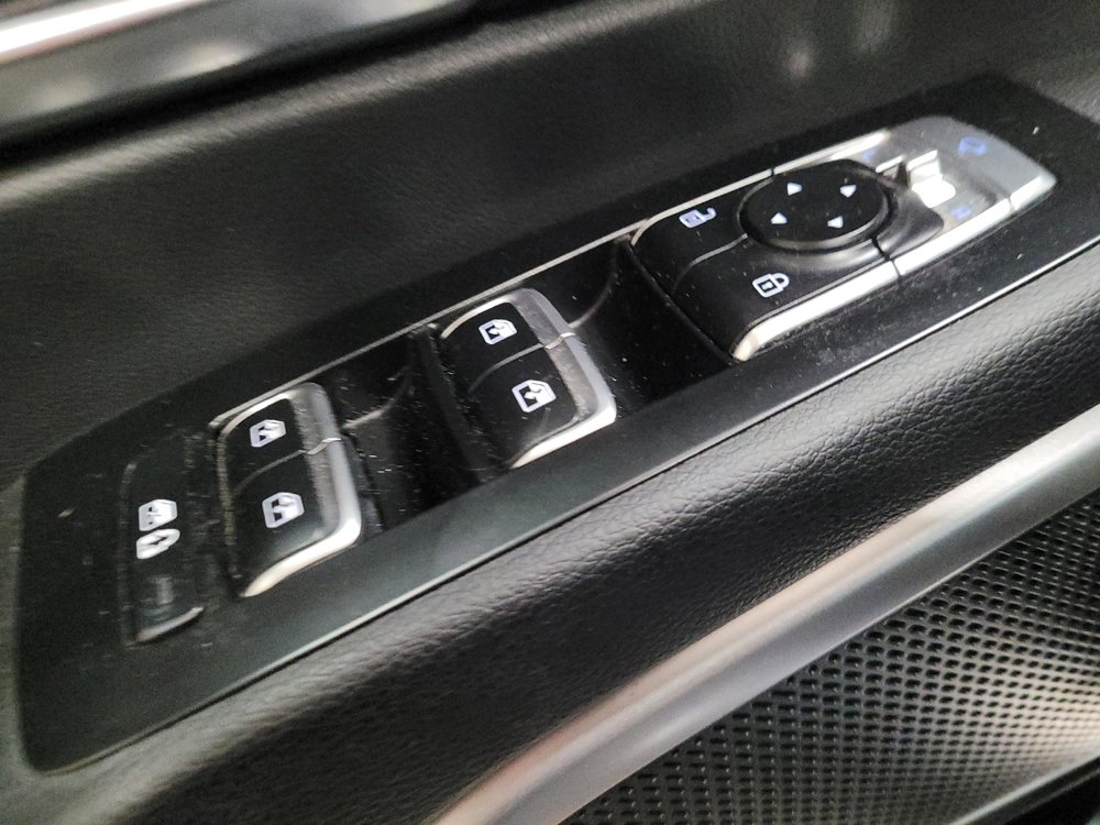 Used 2022 Kia Telluride EX w/ EX Premium Package AWD/4WD image 27