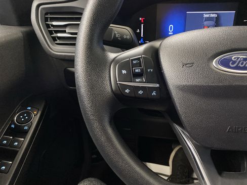 Used 2025 Ford Escape Active image 19
