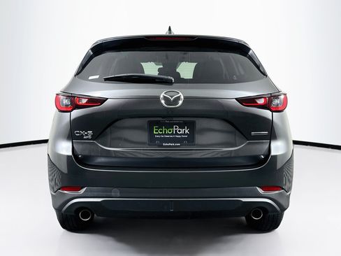 Used 2023 MAZDA CX-5 AWD 2.5 S w/ Select Package image 7