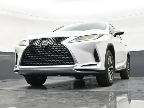 Used 2021 Lexus RX 350 FWD w/ Accessory Package image 27