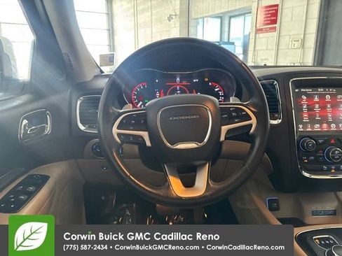 Used 2014 Dodge Durango SXT w/ Quick Order Package 23B AWD/4WD image 31