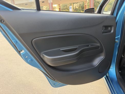 Used 2020 Mitsubishi Mirage G4 ES FWD image 15