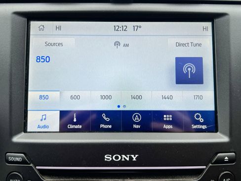 Used 2019 Ford Fusion Energi Titanium FWD image 28