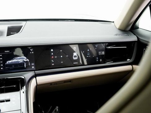 New 2026 Porsche Panamera 4 image 27