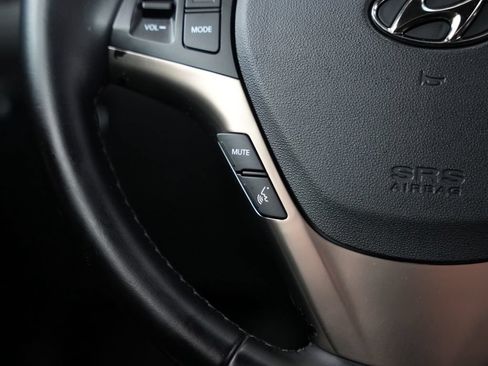 Used 2015 Hyundai Genesis 3.8 RWD image 14
