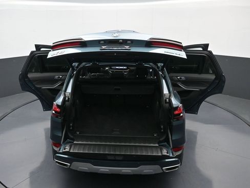 Used 2025 BMW X5 xDrive40i image 43