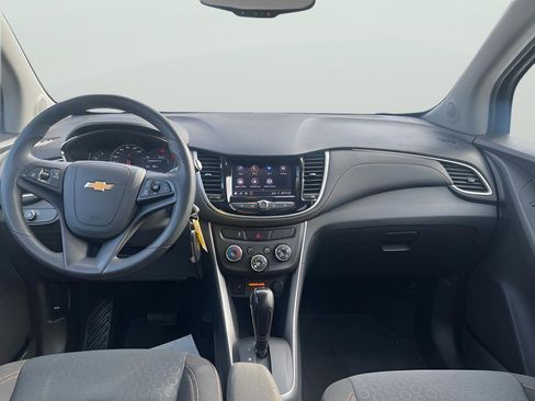 Used 2020 Chevrolet Trax LS w/ Tint and Cruise Package image 20