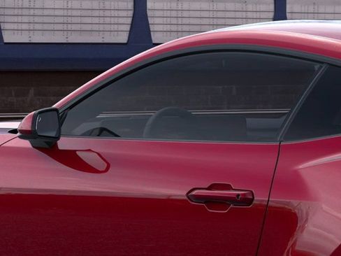 New 2026 Ford Mustang Premium RWD image 20