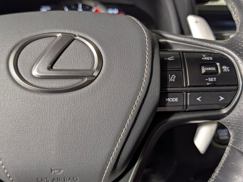 Used 2018 Lexus LC 500 Coupe w/ Sport Package image 40