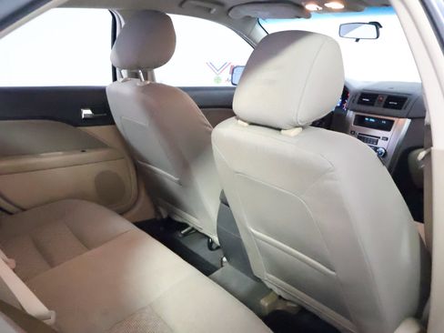Used 2012 Ford Fusion SE FWD image 27