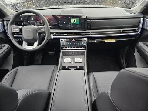 New 2026 Hyundai Santa Fe Limited AWD/4WD image 15