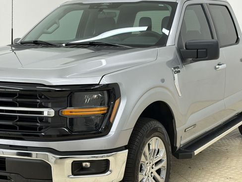Used 2026 Ford F150 XLT w/ XLT Chrome Appearance Package AWD/4WD image 23