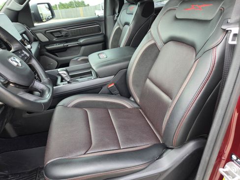 Used 2025 RAM 1500 Rebel w/ Rebel Level 2 Equipment Group AWD/4WD image 15