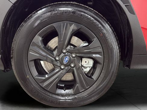 Used 2025 Subaru Crosstrek 2.0i image 39