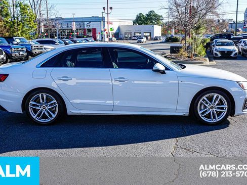 Used 2023 Audi A4 2.0T Premium Plus image 9