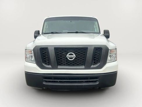 Used 2020 Nissan NV 1500 S image 4