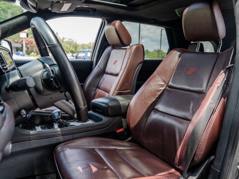 Used 2024 Dodge Durango R/T AWD/4WD image 19