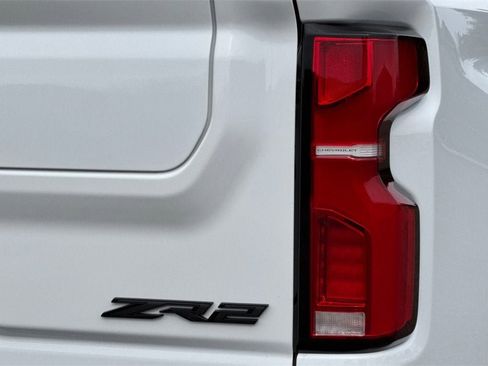 New 2026 Chevrolet Silverado 2500 ZR2 w/ LPO, Dark Essentials Package image 26