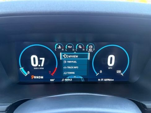 Used 2023 Ford F150 Tremor w/ Equipment Group 402A High AWD/4WD image 23