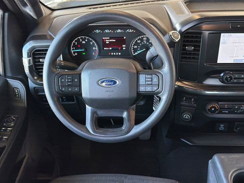 Used 2023 Ford F150 XL w/ STX Appearance Package RWD image 13