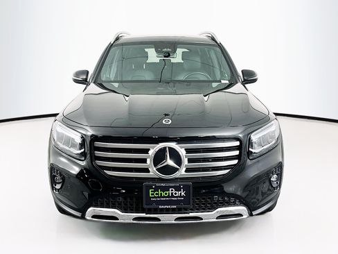 Used 2025 Mercedes-Benz GLB 250 image 2