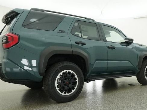 New 2026 Toyota 4Runner TRD Off-Road Premium AWD/4WD image 25