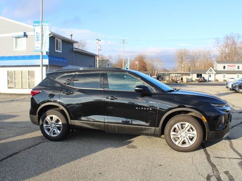 Used 2022 Chevrolet Blazer LT image 6