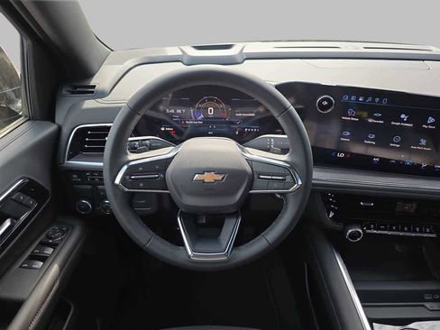 New 2026 Chevrolet Tahoe LS RWD image 10