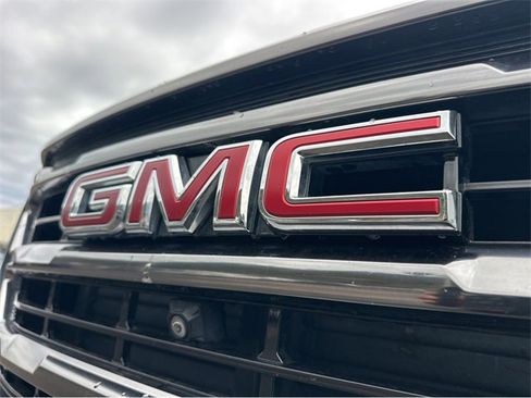 Certified 2022 GMC Terrain AT4 w/ Tech Package image 34