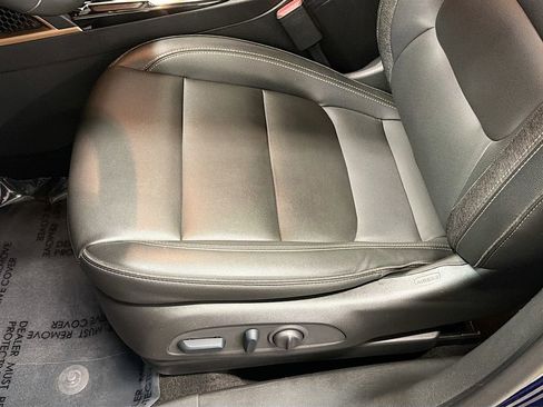 Used 2023 Chevrolet TrailBlazer ACTIV w/ Sun and Liftgate Package image 20