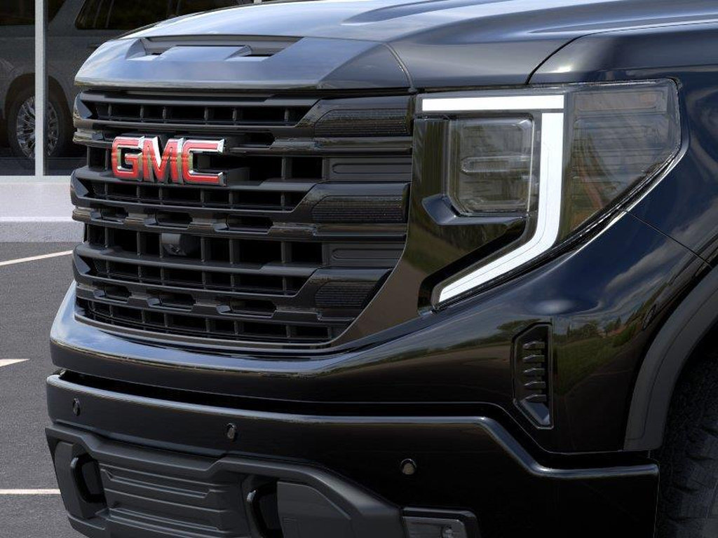New 2026 GMC Sierra 1500 Elevation AWD/4WD image 13
