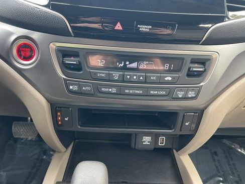 Used 2020 Honda Pilot EX-L image 35