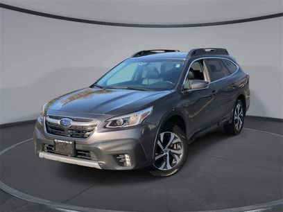 Used 2022 Subaru Outback Limited