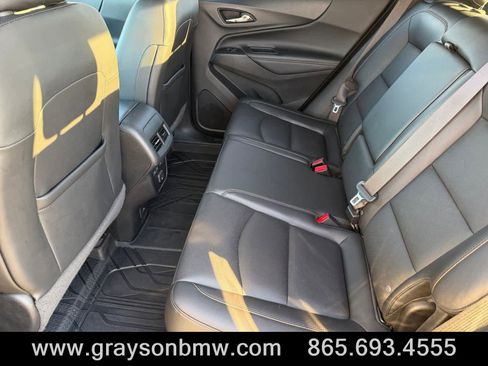 Used 2020 Chevrolet Equinox Premier image 12