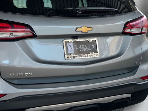 Used 2023 Chevrolet Equinox LT image 12