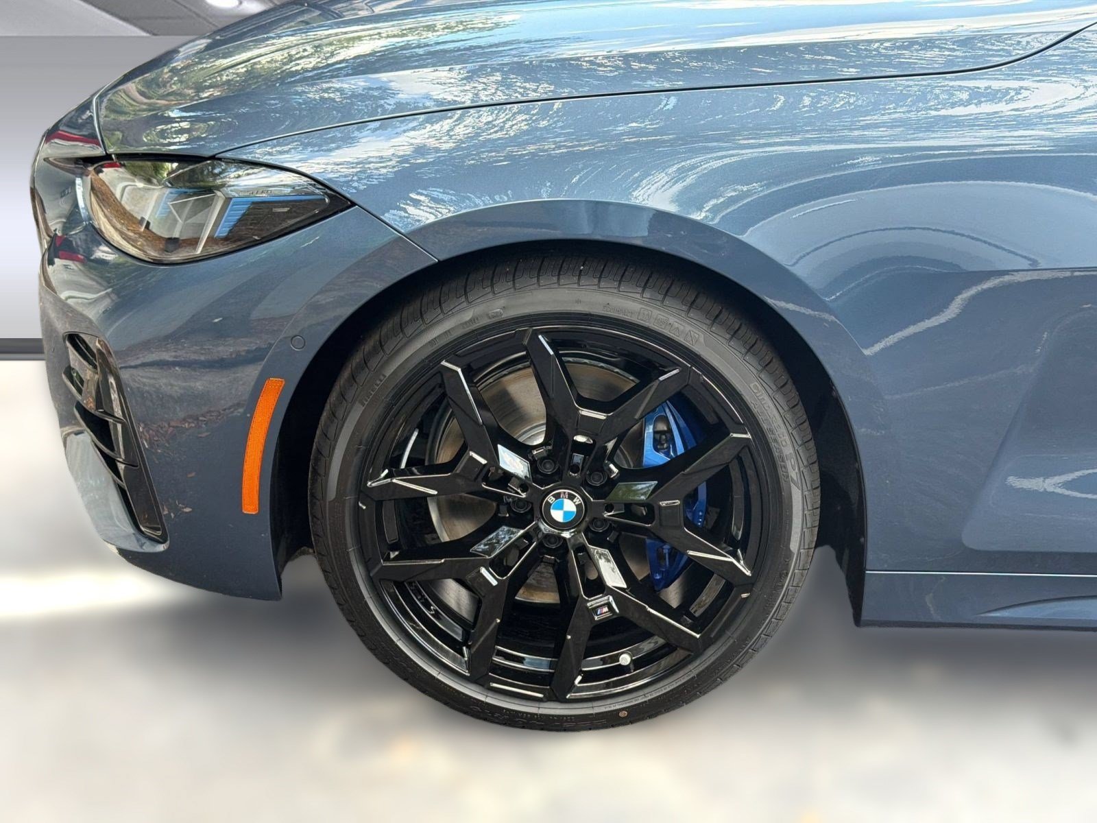 New 2027 BMW 430i Coupe w/ M Sport Package RWD image 13