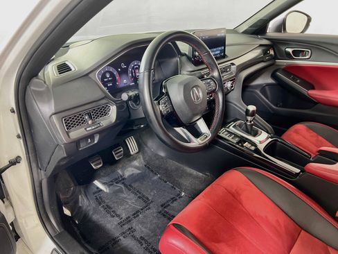 Used 2023 Acura Integra A-Spec FWD image 9