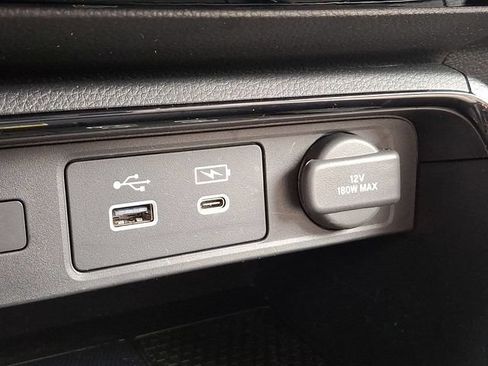 Certified 2024 Honda CR-V EX-L image 24