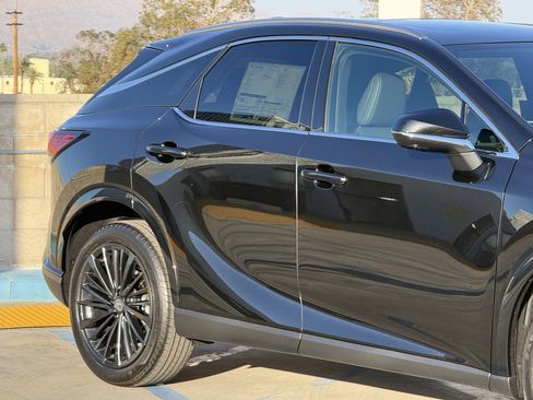 New 2026 Lexus RX 350 Premium image 5