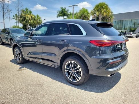 New 2026 Audi Q5 Premium AWD/4WD image 4