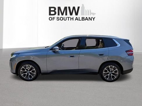 Used 2026 BMW X3 xDrive30i w/ Convenience Package AWD/4WD image 4