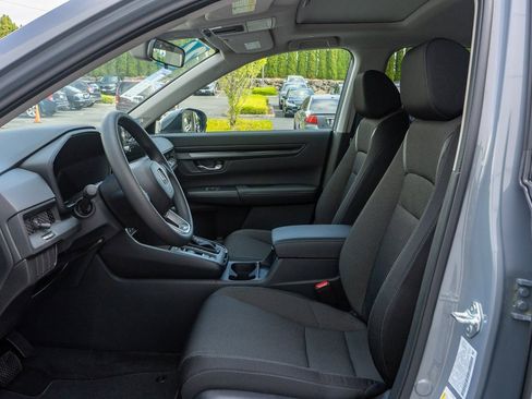 New 2026 Honda CR-V EX image 25