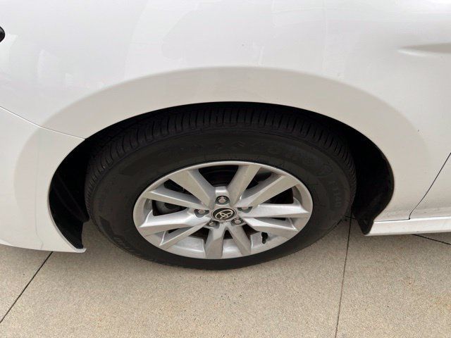 Used 2026 Toyota Camry LE FWD image 10