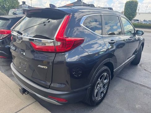 Used 2017 Honda CR-V EX image 5