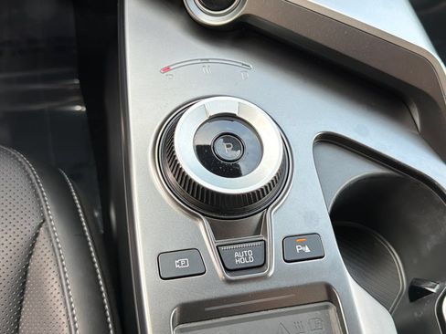 Certified 2023 Kia EV6 Wind w/ Wind Technology Package AWD/4WD image 35