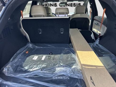 New 2026 Genesis GV70 3.5T Sport Prestige image 16