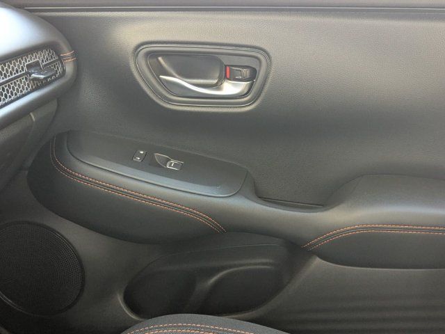 Used 2025 Honda HR-V Sport image 26