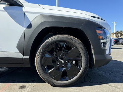 New 2026 Hyundai Kona SEL Sport image 20