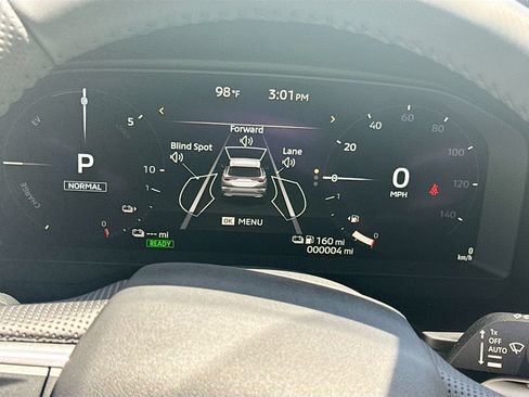 New 2026 Mitsubishi Outlander SE AWD/4WD image 12
